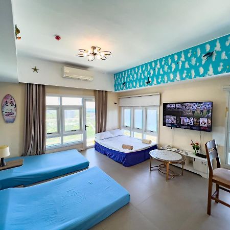 Arterra i- Stunning Ocean View Villa Lapu-Lapu City Exteriör bild