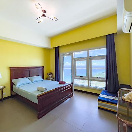 Arterra i- Stunning Ocean View Villa Lapu-Lapu City Exteriör bild