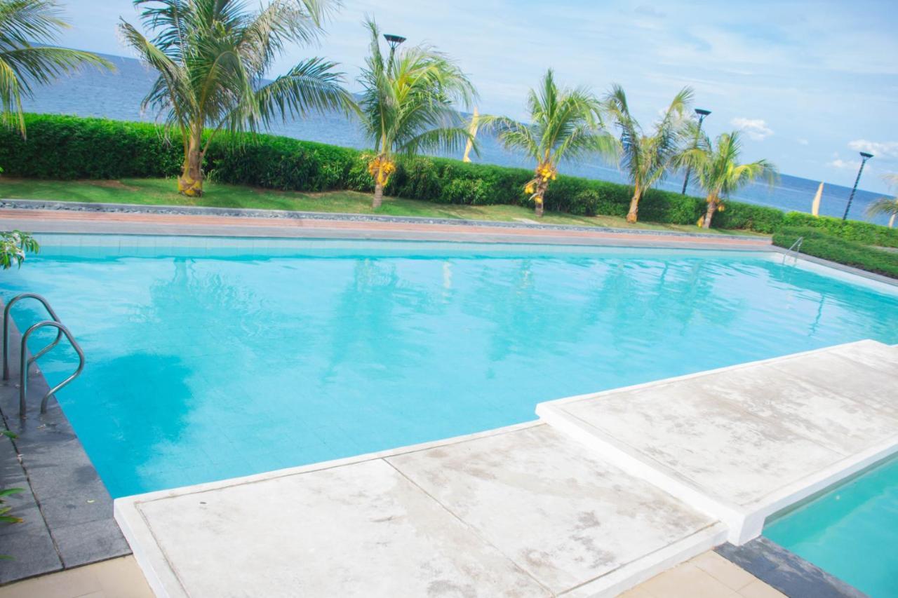 Arterra i- Stunning Ocean View Villa Lapu-Lapu City Exteriör bild