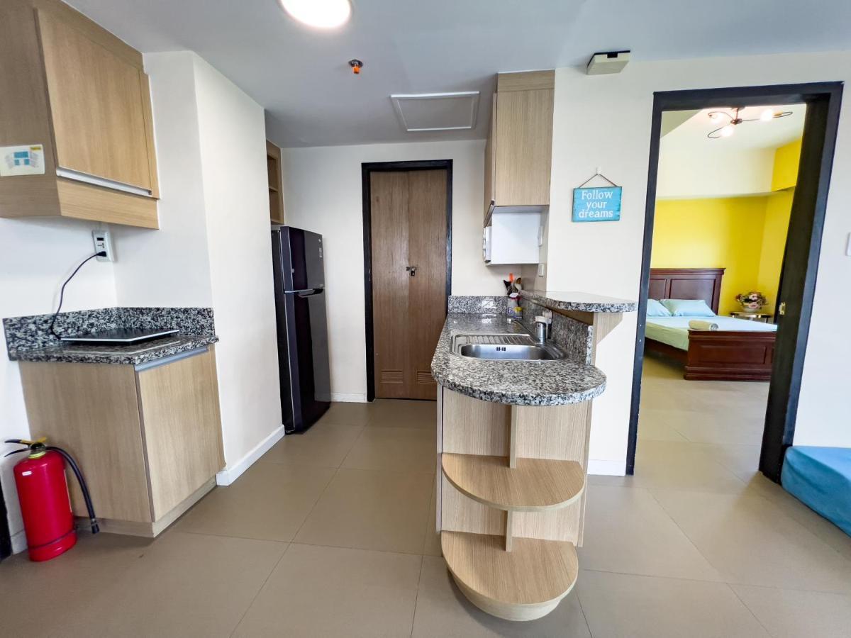 Arterra i- Stunning Ocean View Villa Lapu-Lapu City Exteriör bild