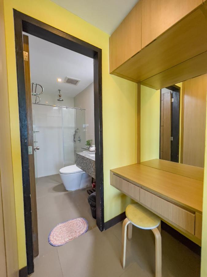 Arterra i- Stunning Ocean View Villa Lapu-Lapu City Exteriör bild