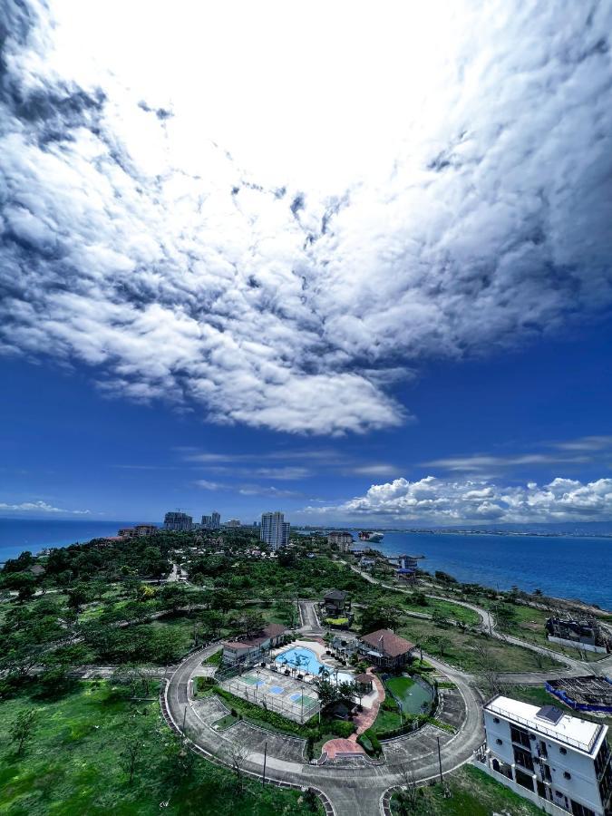Arterra i- Stunning Ocean View Villa Lapu-Lapu City Exteriör bild