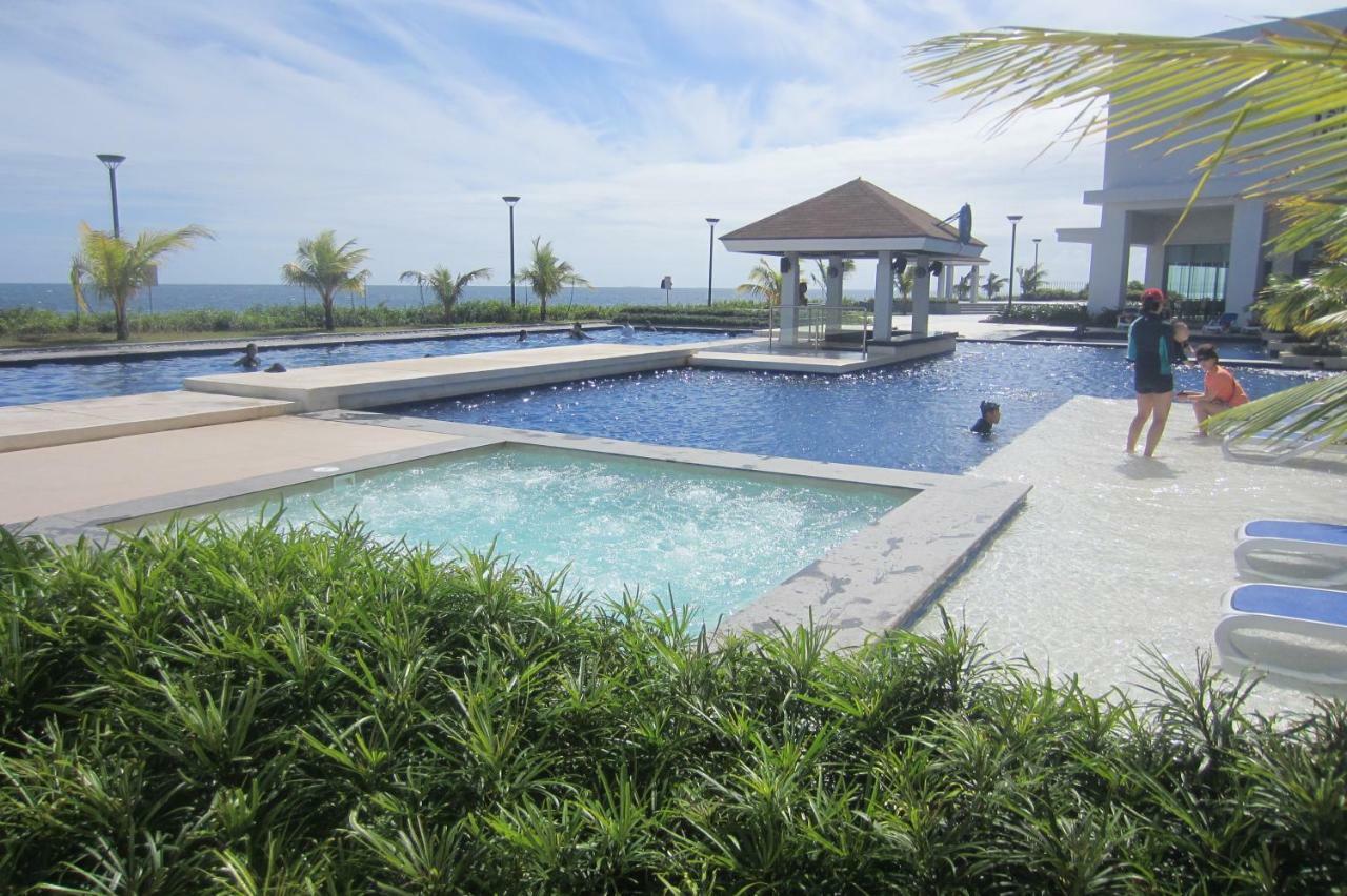Arterra i- Stunning Ocean View Villa Lapu-Lapu City Exteriör bild